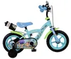 Detský bicykel Bluey – pre chlapcov – Mag Wheels – 12 Náhľad obrázku produktu 1
