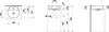LAUFEN H8132810001041 Aufsatz-HWB VAL 425x400x155 Produktbild-Vorschau 2