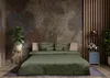 Bettwäsche, Damast, 100% Baumwolle, hohe Qualität 160x200 Produktbild-Vorschau 6