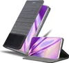 Cadorabo Hülle für Samsung Galaxy NOTE 20 ULTRA Schutzhülle Produktbild-Vorschau 1