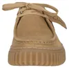 Clarks TORHILL LO  Herrenschuhe - bequeme Schnür Halbschuhe Produktbild-Vorschau 11