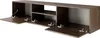 Selsey Framme - Tableau TV suspendu avec trois abattants et Voir les images du produit 4