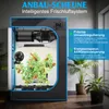 50 mm 683 m³/h Inteligentne sterowanie Wentylator kanałowy Podgląd zdjęcia produktu 5