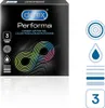 A product box for Durex Performa condoms. Náhľad obrázku produktu