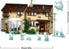 LEGO Harry Potter La maison de la famille Dursley, 4 Privet Voir les images du produit 14