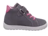 Ricosta Mädchen Halbschuhe, grau(carbonpop (2)), Gr. 27 Produktbild-Vorschau 13