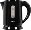 LIVOO Mini-Wasserkocher 0,8 Liter 1100 Watt Produktbild-Vorschau 2