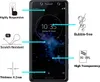 Szkło hartowane do Sony Xperia XZ2 COMPACT [2 sztuki] Folia Podgląd zdjęcia produktu 2