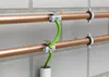 OBO 927 2 Banderdungsschelle 3/8-4 A2 1. ** 4301 5057523 Produktbild-Vorschau 2