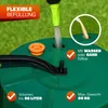 GARDEBRUK Rullo da Giardino Anteprima dell’immagine prodotto 4