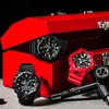 Herrenuhr Casio GA-700-1BER Produktbild-Vorschau 23