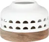 Räder Blickfang Laterne klein D.12cm, H.9,5cm Produktbild-Vorschau 2