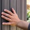 Abri jardin resine - 2,2m2 - gris - Keter - 12-633620 - Voir les images du produit 33