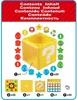 EPOCH Łąki Marzeń Super Mario Gra blokowa z pytaniami Podgląd zdjęcia produktu 6