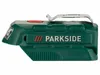 PARKSIDE Akku-Adapter »PAA 20-Li, mit 2 USB-Anschlüssen Produktbild-Vorschau 3