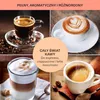 Ekspres kolbowy do espresso ze spieniaczem do mleka, Podgląd zdjęcia produktu 7