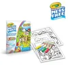 Crayola – Color Wonder: piąta seria „Zwierzęcy przyjaciele” Podgląd zdjęcia produktu 7