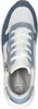 Rieker Sneakers Laag  Sneakers Laag - Licht blauw - Maat 40 Voir les images du produit 20
