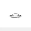 De Buyer Affinity Deckel Edelstahl 16 cm Produktbild-Vorschau 4