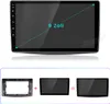 Autoradio 9 pouces Plug & Play pour Alfa Romeo Mito 955, Voir les images du produit 3