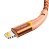 Mcdodo Usb Blitz Schnelles Ladekabel 36W Für Iphone 13 14 Produktbild-Vorschau 3