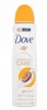 Dove - Advanced Care Go Fresh Passion Fruit & Lemongrass Voir les images du produit 1