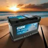 Exide EL800 EFB 12V 80Ah 800A Autobatterie Produktbild-Vorschau 4