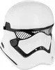 Rubies Stormtrooper Mask 32295ns000 Maske   Kinder  One Produktbild-Vorschau 2
