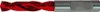 Gühring Spiralbohrer SL WN VHM FIRE Schaft 6537-HE 3xD Produktbild-Vorschau 1