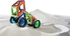Geosmart Lunar Rover 30 kusov Náhľad obrázku produktu 2