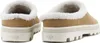 PALLADIUM Palladune Mule Warm - Slipper Hausschuhe Leder Produktbild-Vorschau 10