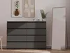 Schermo Topeshop M8 140 NERO Anteprima dell’immagine prodotto 10