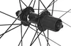 Shimano Mt500 29´´ Mtb Hinterrad Schwarz 10 x 135 mm / Produktbild-Vorschau 3