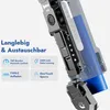 WUBEN X4 18650 Pocket Size - Lumière 1500 lumens - La Voir les images du produit 17