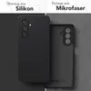 EAZY CASE - TPU Hülle für Samsung Galaxy A26, TPU Case Produktbild-Vorschau 3
