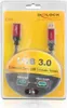 Delock 82753 USB3.0 Verl. Delock A -> A St/Bu 2.00m Voir les images du produit 8