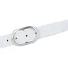 Vanzetti Leder Gürtel Classics 30mm Leather Belt W90 White Produktbild-Vorschau 11