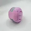 Twinky Baby Muffy's - Kinder-Gehörschutz - 23 dB - Rosa Produktbild-Vorschau 2