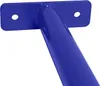 Reckstange 125 cm Turnstange Blau Klimmzugstange Produktbild-Vorschau 5