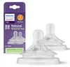 Avent Natural flesspeen 1M+ (2 stuks) Productafbeelding-voorbeeld 6
