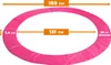 Aga Osłona sprężyn na trampolinę SPORT EXCLUSIVE 180 cm Podgląd zdjęcia produktu 2
