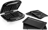 Tristar | 3-in-1 Sandwichmaker | SA-3071 | 750 W | Anzahl Produktbild-Vorschau 2