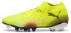 Puma Future 8 Match Fg/ag Fußballschuhe  EU 44  EU 44 Produktbild-Vorschau 4