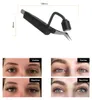 LED Wimpern Pinzette mit UV-Lampe Schwarz Produktbild-Vorschau 8