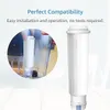 AQUA CREST Náhradní filtr pro filtrační patrony Náhled obrázku produktu 6