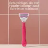 3x WILKINSON Quattro für Frauen Nachfüllminen Produktbild-Vorschau 10