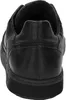 Sioux Tedroso-704 tenisky v plus veľkostiach black11390 Náhľad obrázku produktu 7