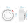 Rauchmelder Secutek Smart WiFi SRT-ASK01MCU Produktbild-Vorschau 6