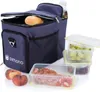 Torba termoizolacyjna Multi Picnic Cooler Bag 2.0 - Podgląd zdjęcia produktu 8