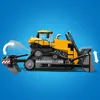 LEGO® City 60466 Gelber Bulldozer Produktbild-Vorschau 8